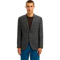 Selected Dallas Regular Fit Blazer