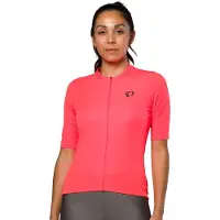 Pearl Izumi Attack Korta ärmar Cykeltröja