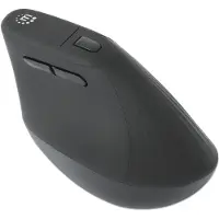 Manhattan 190336 mouse Office Right RF Wireless Optical 1600 DPI