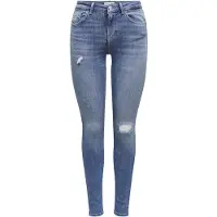ONLYU Jeans 'ONLPower' blå denim