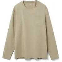 Houdini M's Cover Crew Powder Green