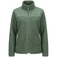 Nordfjell The Pile Jacket W Green