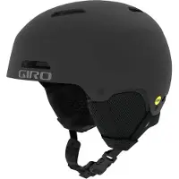 Giro CRUE MIPS Mat Black