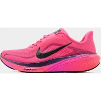 Nike Running - Löparskor - Pegasus 42 W Hyper Pink/Black för Unisex - Storlek 40 - Rosa