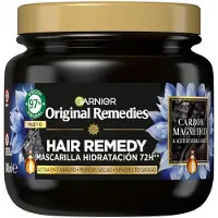 Garnier Original Remedies Magnetisk Kolmask 340 ml