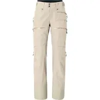 Norrøna lofoten Gore-Tex Insulated Pants W'S Oatmeal
