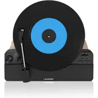 Blaupunkt VT100BK skivspelare