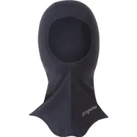 Bergans Wool Junior Balaclava Navy Blue
