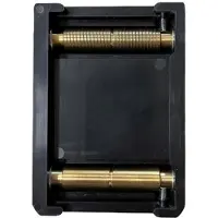 Skimateria Rillerhantag Med Rill 0.9 mm & 0.1 mm