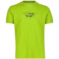 CMP T-shirt 30t5057 T-shirt Med Korta ärmar
