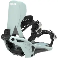 Bent Metal Lightning Supermatic Snowboardbindningar