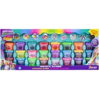 Slimy Slim - 1,2 kg - Super Värde Premium - - One Size - Slime