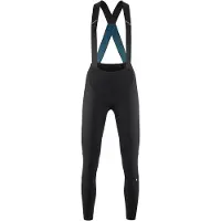 Assos Dyora R Habu Winter S11 Cykelbyxor