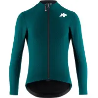 Assos Mille Gt Winter S11 Evo Jacka