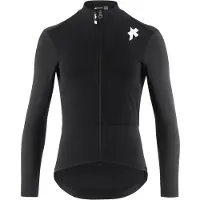 Assos Equipe R Winter S11 Evo Jacka