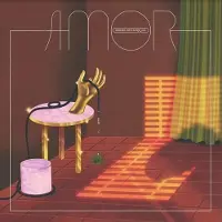 Bigwax Distribution Amor: Sinking into a Miracle