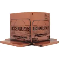 Ginza.se Solid - Metal Gear Solid 2 Limited Edition Replica - Antique Gold Plated - 111 x 105 x 59mm