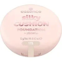 Essence silky CUSHION FOUNDATION Cushion foundation 12 g Nr. 115