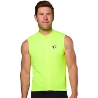 Pearl Izumi Quest Ärmlös Cykeltröja