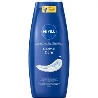 Nivea Cream Care Skumbad – 650ml