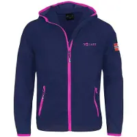 TROLLKIDS Fjell Running Jacka