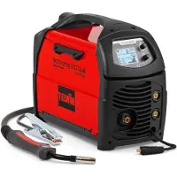 Telwin Svetsmaskin Technomig 210 Dual Synergic
