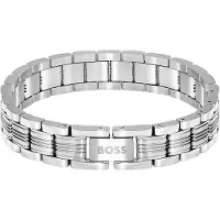 BOSS Emblem Armband