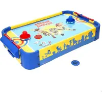 Colorbaby Toy Story 53x31x9cm Lufthockeybord