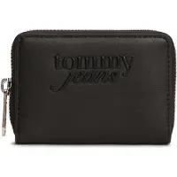 Tommy Hilfiger Tommy Jeans Essential Logo Zip Around Wallet