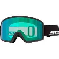 SCOTT Neo Compact Skidglasögon