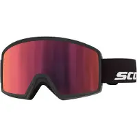 SCOTT Neo Compact Skidglasögon