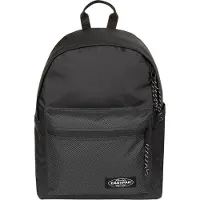 Eastpak Ryggsäck - Atletisk Pak'r - 23 L - Athleisure Black - - One Size - Ryggsäck