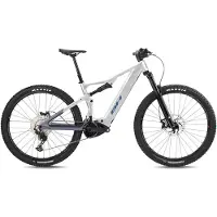 Bh Ilynx+ Nx Trail 7.9 Cx Gen 5 29´´ Deore 2027 Elcykel Mtb