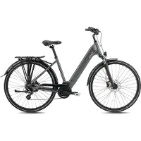Bh Atom City Wave 1e-36v 700c Altus 2027 Elcykel