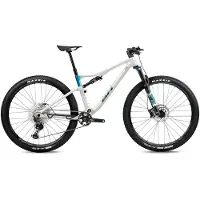 Bh Lynx Race 7.0 29´´ Xt 2027 Mtb Cykel