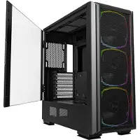 Montech Sky Two Gx Pc-tornfodral