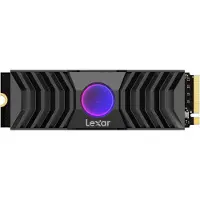 Lexar Professional NM1090 PRO SSD - 2TB - M.2 2280 - PCIe 5.0