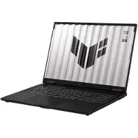 Asus Sistemas Tuf Gaming F16 Tuf608jmi-tu345 16´´ I5-14450hx/16gb/512gb Ssd/geforce Rtx 5060 8gb Gaming Laptop
