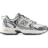 New Balance Låg sneaker '530' grå / vit