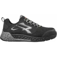U Power Euron Esd S1ps Hi Hro Fo Sr Säkerhetsskor