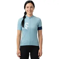 Liv Beliv Korta ärmar Cykeltröja