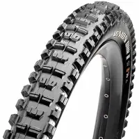 Maxxis Minion Dhr Ii Downhill 3cg/new Dh Tubeless 29´´ X 2.40 Mtb-däck