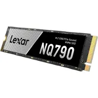 Lexar NQ790 SSD - 2TB - M.2 2280 - PCIe 4.0