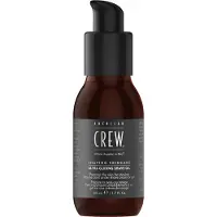 American Crew Ultra Gliding Shave Oil Nourishes & Softens Beard Hair 50ml