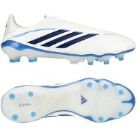 Adidas Copa Pure Iv Elite Laceless Fg Chaos Vs Control - Gräs (Fg), storlek 38
