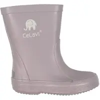 CeLaVi Gummistövlar - Basic - Lavendel - - 25 - Gummistövlar