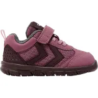 Hummel Skor - Crosslite Winter Infant - Tulpanträ - - 19 - Skor