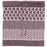 Kari Traa Women's Smekker Knit Tube Cocoa Powder