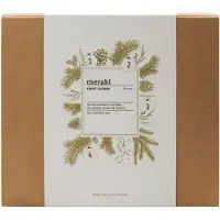 Meraki Gåvoset - advent Kalender - - One Size - Kalender