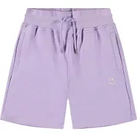 Molo Sweatshorts - Allt - Violaceous - - 3 år (98) - Shorts